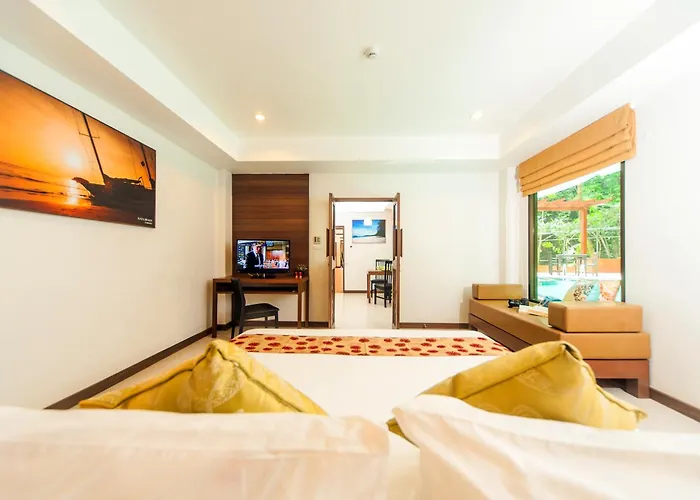 Ratana Hill Patong