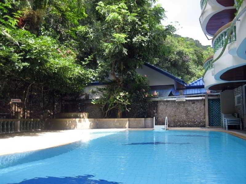 Ratana Hill Апарт-отель Patong
