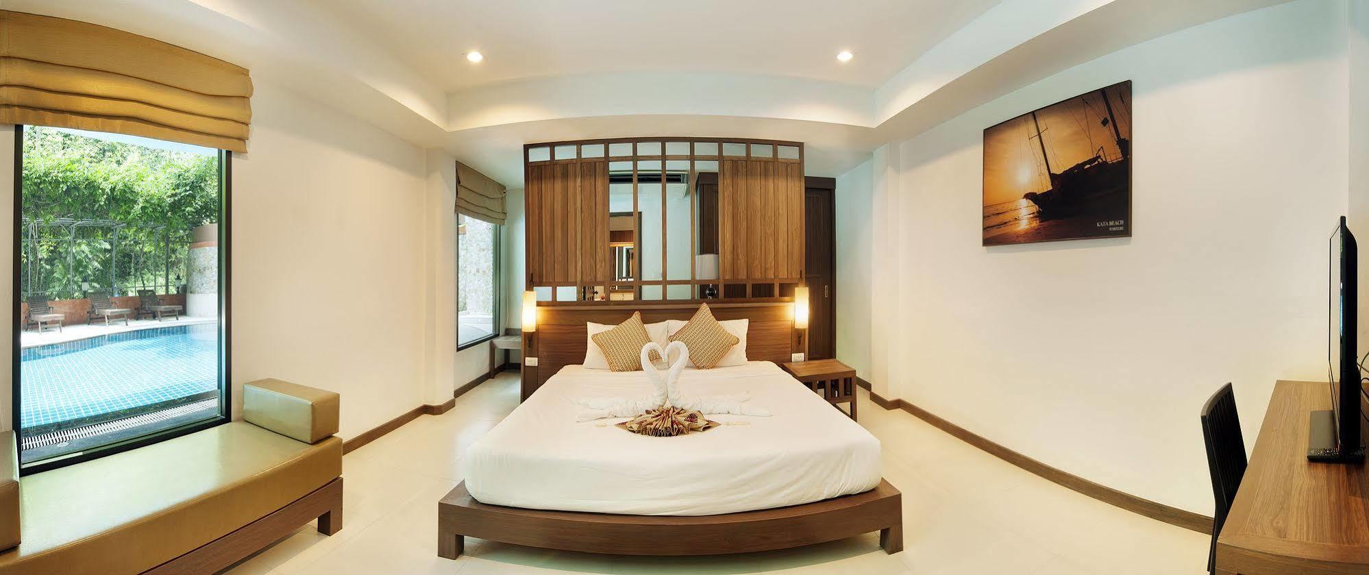 Ratana Hill Апарт-отель Patong