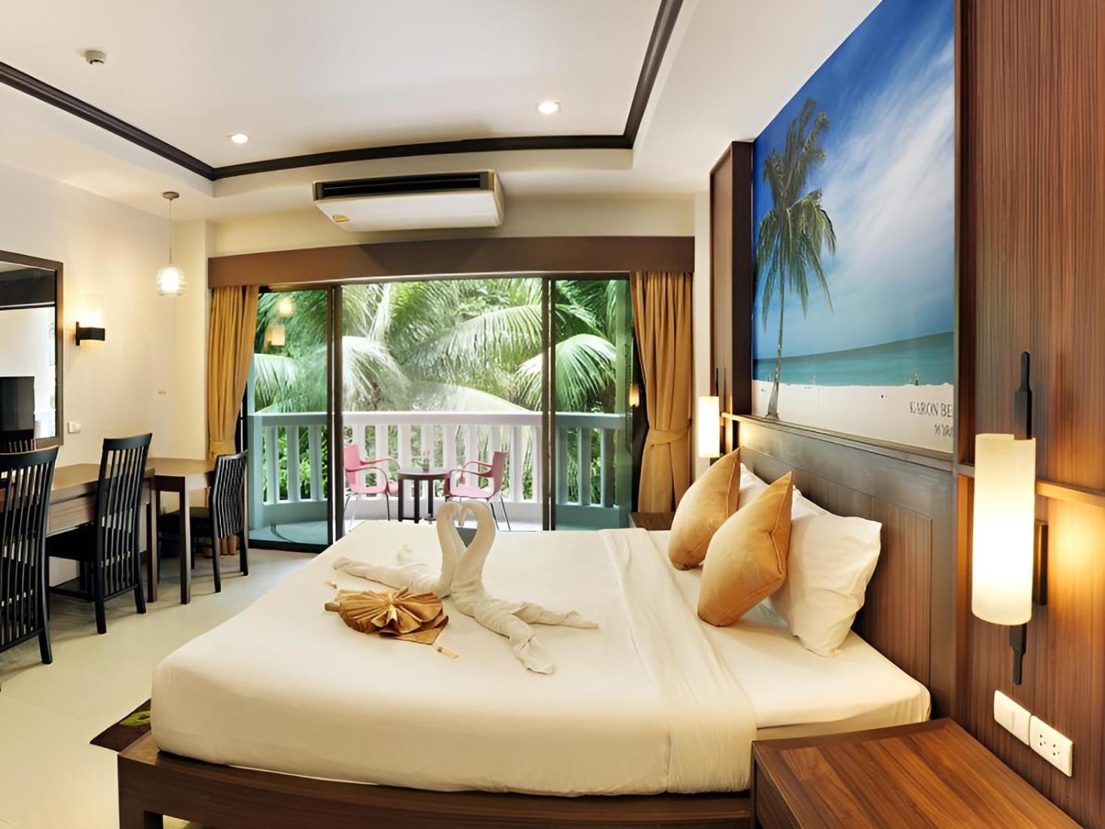Ratana Hill Апарт-отель Patong